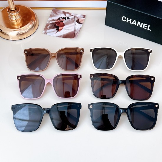 CHANEL SUNGLASSES CHANEL SUNGLASSES