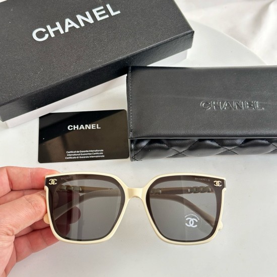 CHANEL SUNGLASSES CHANEL SUNGLASSES