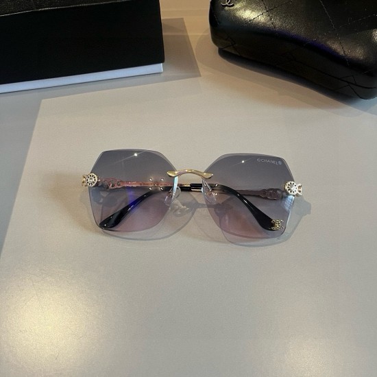CHANEL SUNGLASSES CHANEL SUNGLASSES