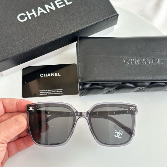 CHANEL SUNGLASSES CHANEL SUNGLASSES