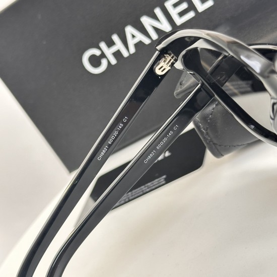 CHANEL SUNGLASSES CHANEL SUNGLASSES