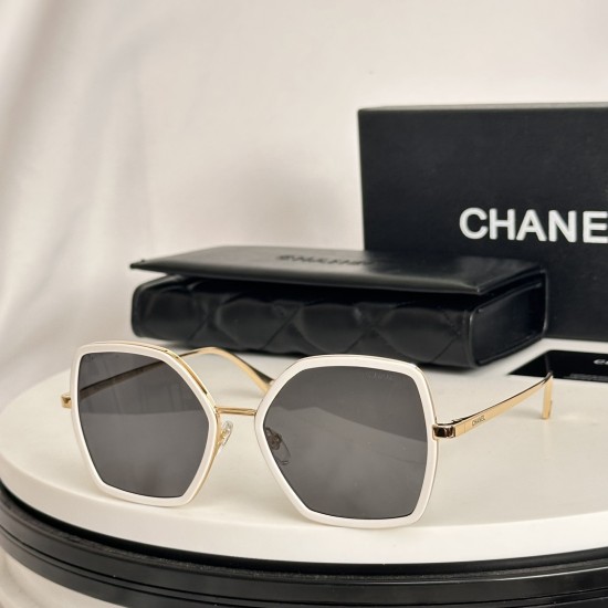 CHANEL SUNGLASSES