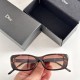 Dior SUNGLASSES