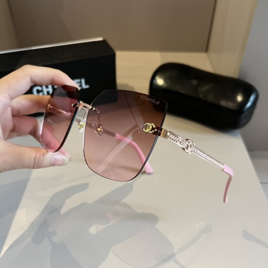CHANEL SUNGLASSES CHANEL SUNGLASSES