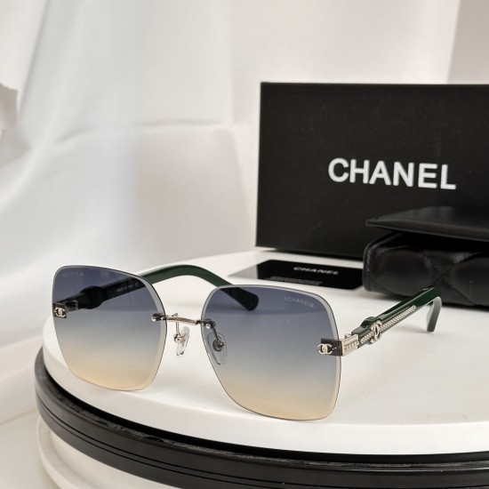 CHANEL SUNGLASSES CHANEL SUNGLASSES