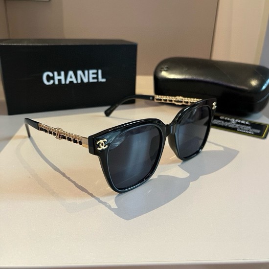 CHANEL SUNGLASSES