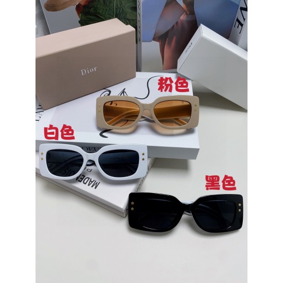 Dior SUNGLASSES
