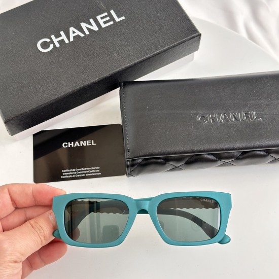 CHANEL SUNGLASSES