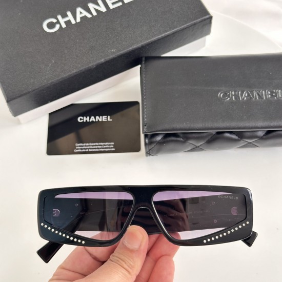 CHANEL SUNGLASSES CHANEL SUNGLASSES