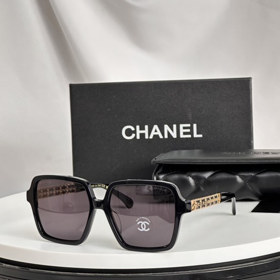 CHANEL SUNGLASSES CHANEL SUNGLASSES