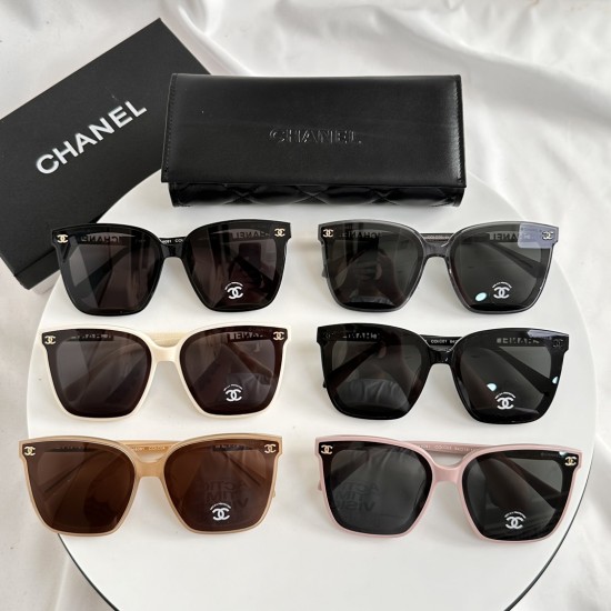 CHANEL SUNGLASSES