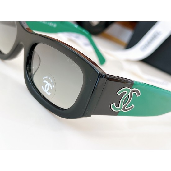 CHANEL SUNGLASSES CHANEL SUNGLASSES