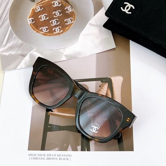 CHANEL SUNGLASSES CHANEL SUNGLASSES