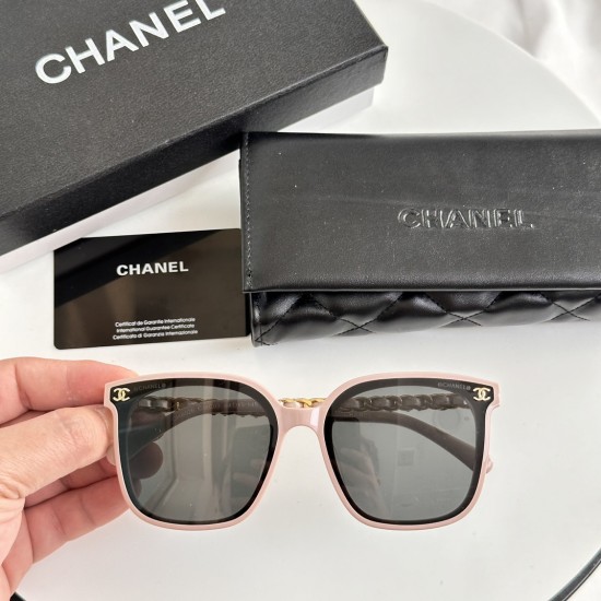 CHANEL SUNGLASSES