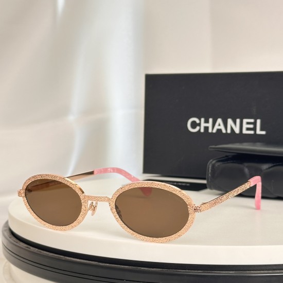 CHANEL SUNGLASSES CHANEL SUNGLASSES