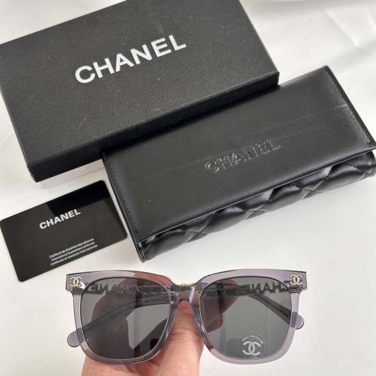 CHANEL SUNGLASSES CHANEL SUNGLASSES