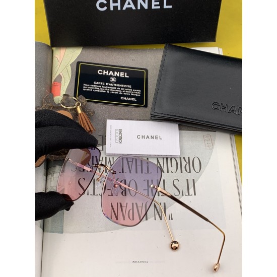 CHANEL SUNGLASSES