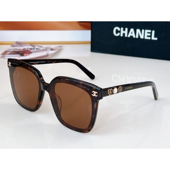 CHANEL SUNGLASSES CHANEL SUNGLASSES