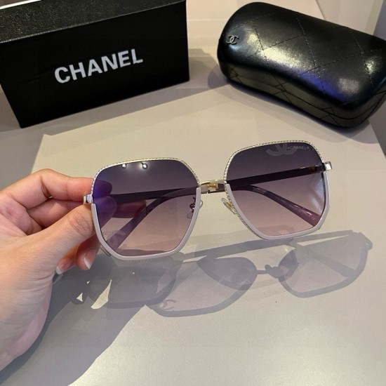 CHANEL SUNGLASSES CHANEL SUNGLASSES