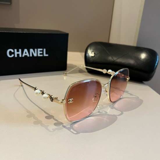 CHANEL SUNGLASSES CHANEL SUNGLASSES