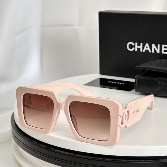 CHANEL SUNGLASSES CHANEL SUNGLASSES