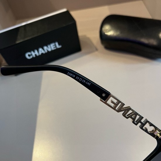 CHANEL SUNGLASSES CHANEL SUNGLASSES