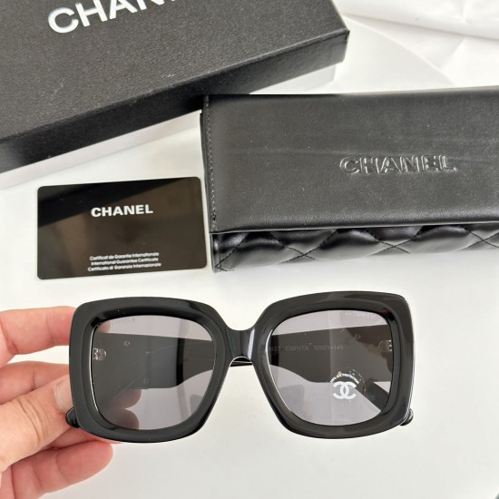 CHANEL SUNGLASSES CHANEL SUNGLASSES