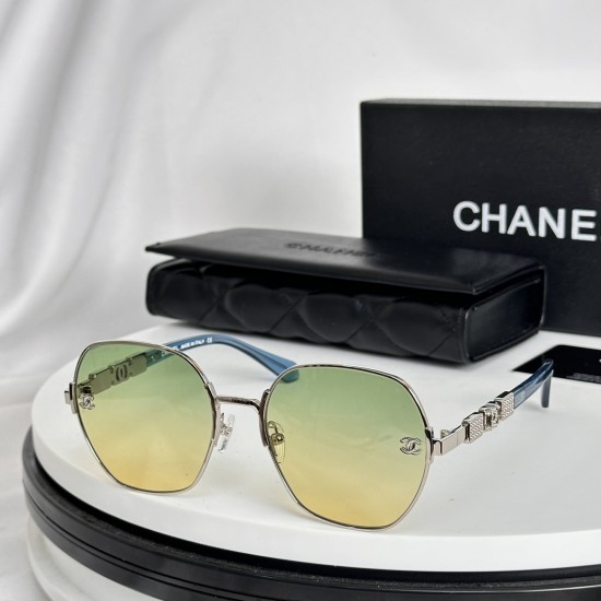 CHANEL SUNGLASSES