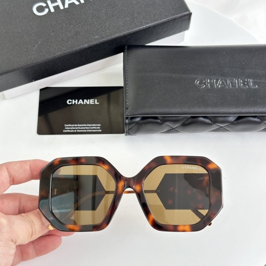 CHANEL SUNGLASSES