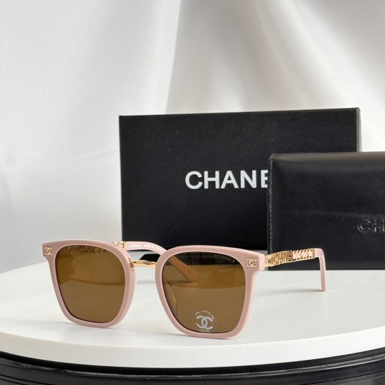 CHANEL SUNGLASSES CHANEL SUNGLASSES