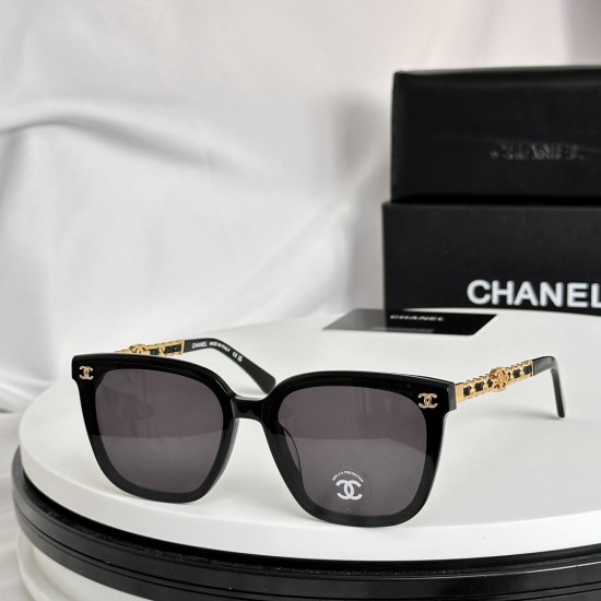 CHANEL SUNGLASSES