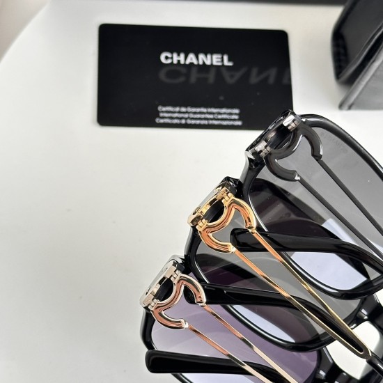 CHANEL SUNGLASSES CHANEL SUNGLASSES
