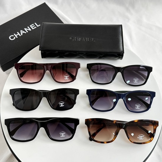 CHANEL SUNGLASSES