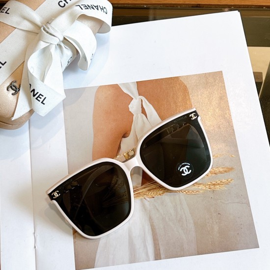 CHANEL SUNGLASSES