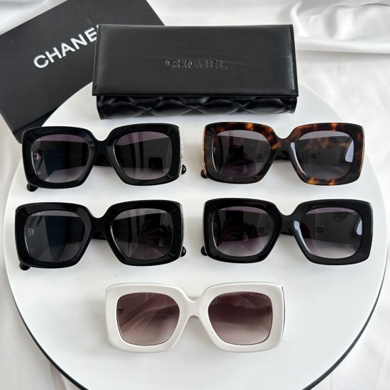 CHANEL SUNGLASSES