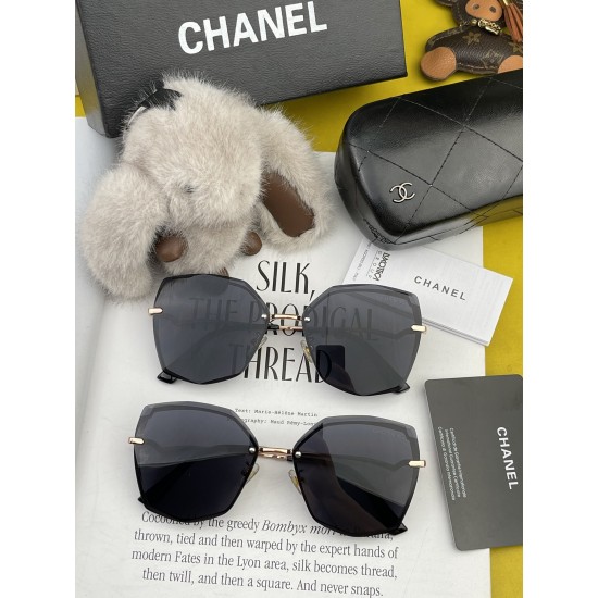 CHANEL SUNGLASSES