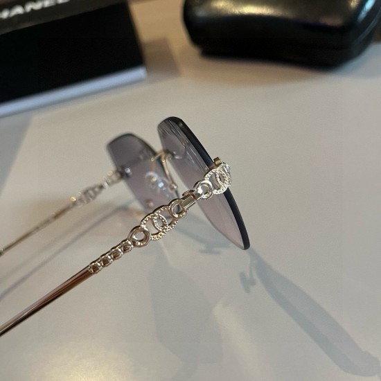 CHANEL SUNGLASSES CHANEL SUNGLASSES