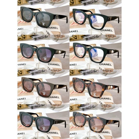 CHANEL SUNGLASSES CHANEL SUNGLASSES