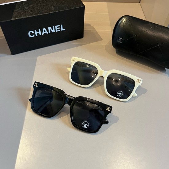 CHANEL SUNGLASSES
