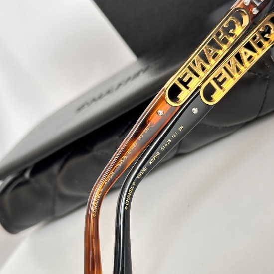 CHANEL SUNGLASSES