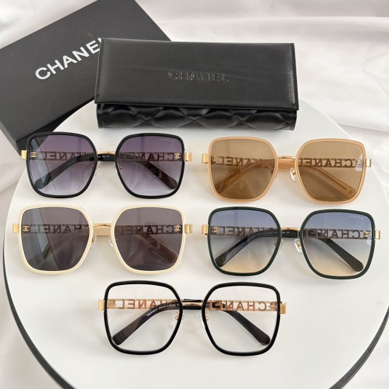 CHANEL SUNGLASSES CHANEL SUNGLASSES