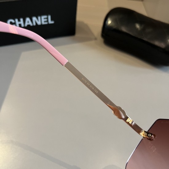 CHANEL SUNGLASSES CHANEL SUNGLASSES