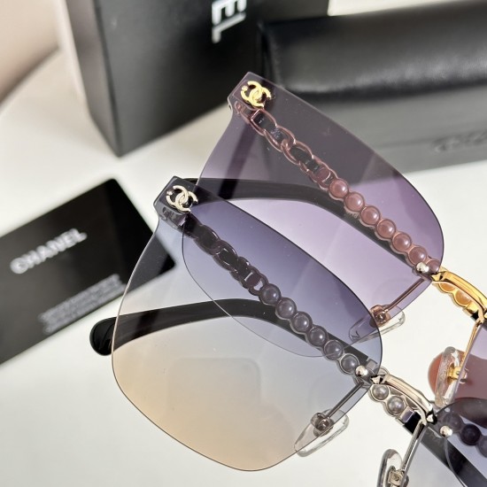 CHANEL SUNGLASSES