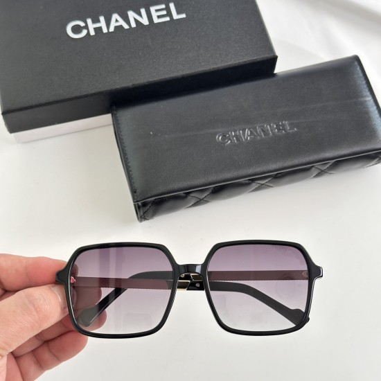 CHANEL SUNGLASSES