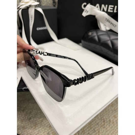 CHANEL SUNGLASSES