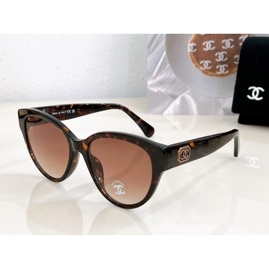 CHANEL SUNGLASSES