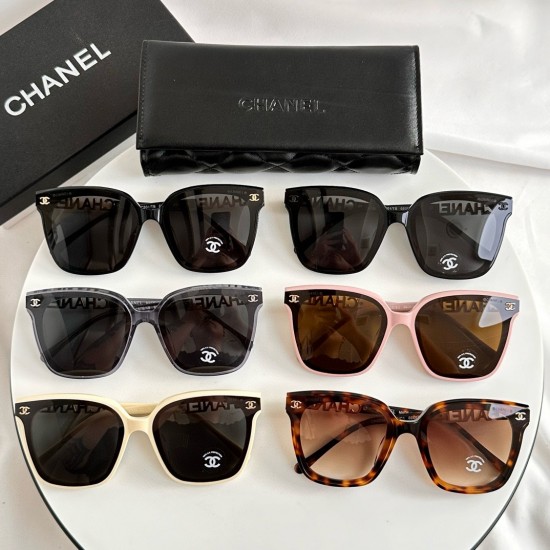 CHANEL SUNGLASSES CHANEL SUNGLASSES