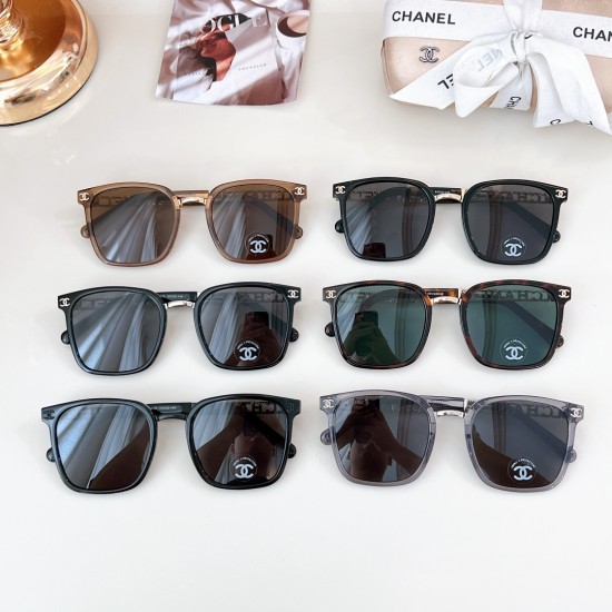 CHANEL SUNGLASSES CHANEL SUNGLASSES