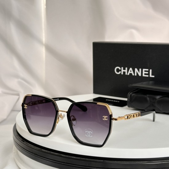 CHANEL SUNGLASSES CHANEL SUNGLASSES