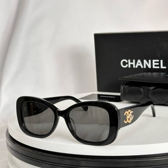 CHANEL SUNGLASSES